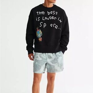 b2Ss Rolling loud sweatshirt